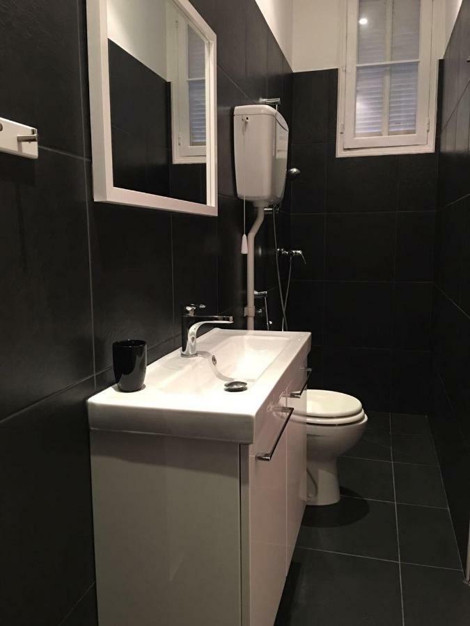 Monaco Studio #3 With Private Patio Beausoleil Eksteriør billede